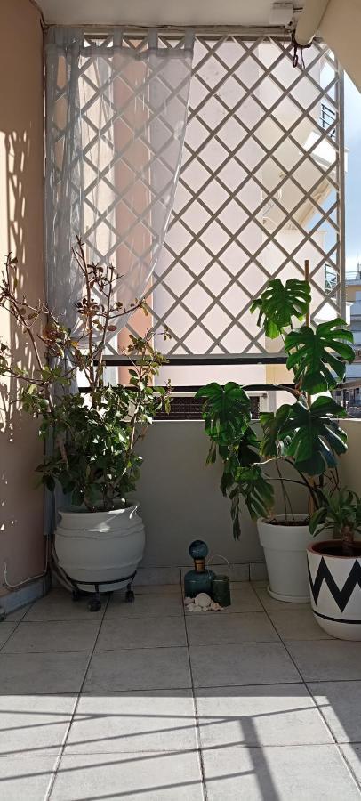 Sea Aura Appartement Kavala Buitenkant foto