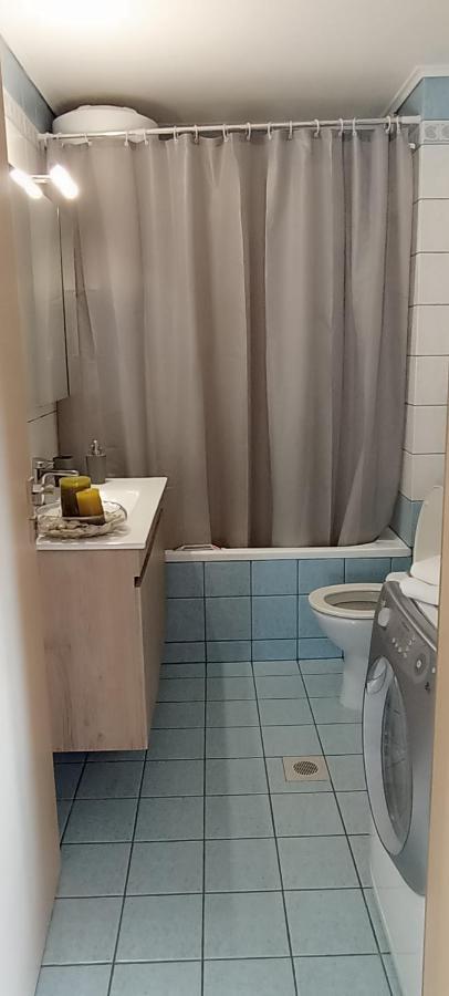 Sea Aura Appartement Kavala Buitenkant foto