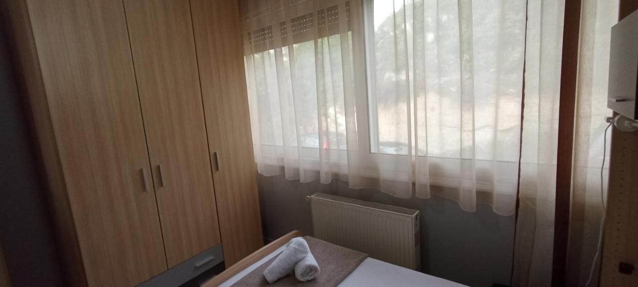 Sea Aura Appartement Kavala Buitenkant foto
