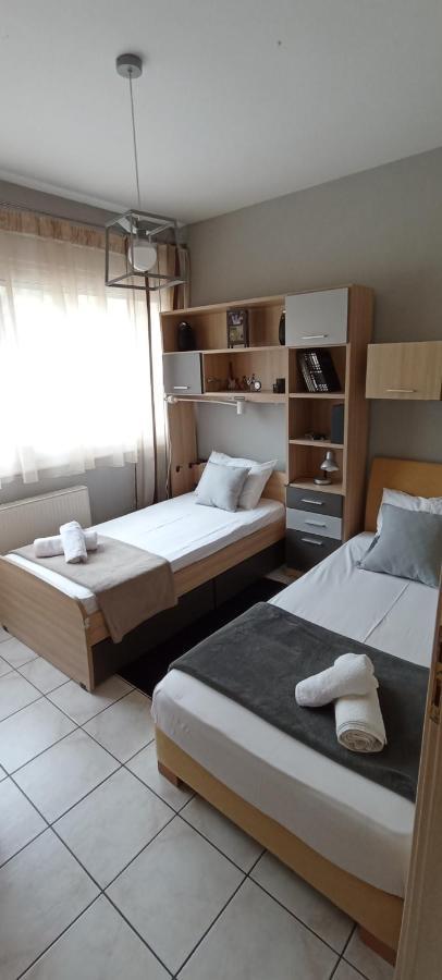 Sea Aura Appartement Kavala Buitenkant foto