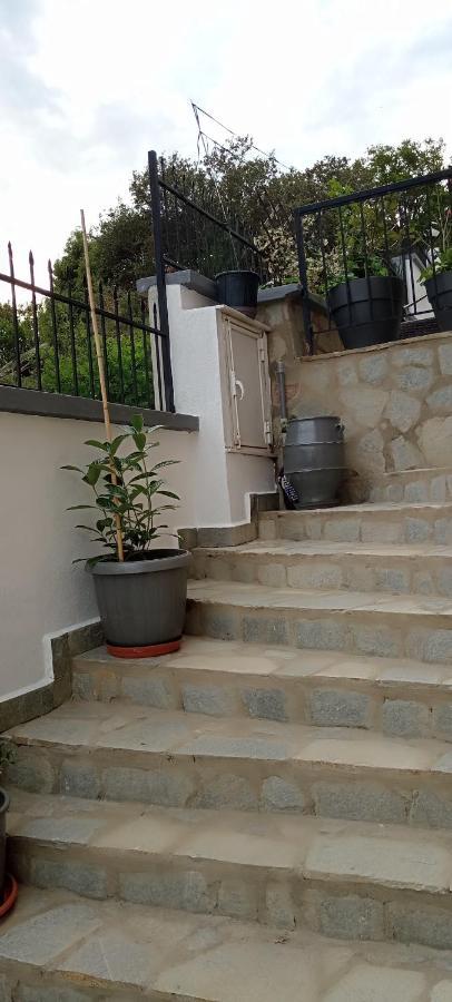 Sea Aura Appartement Kavala Buitenkant foto